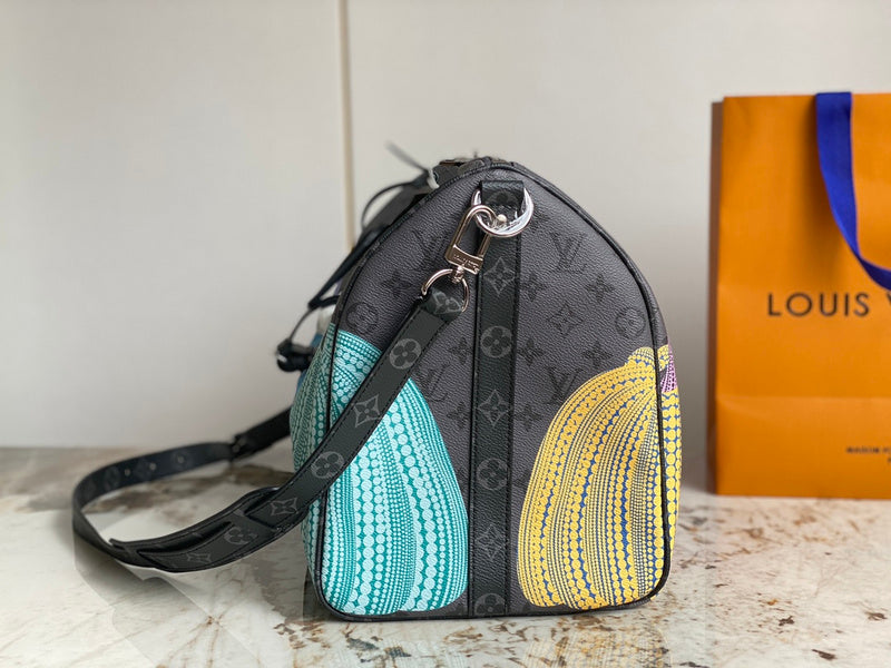 Amelia's Bag Gallery - LOV Bags - 916