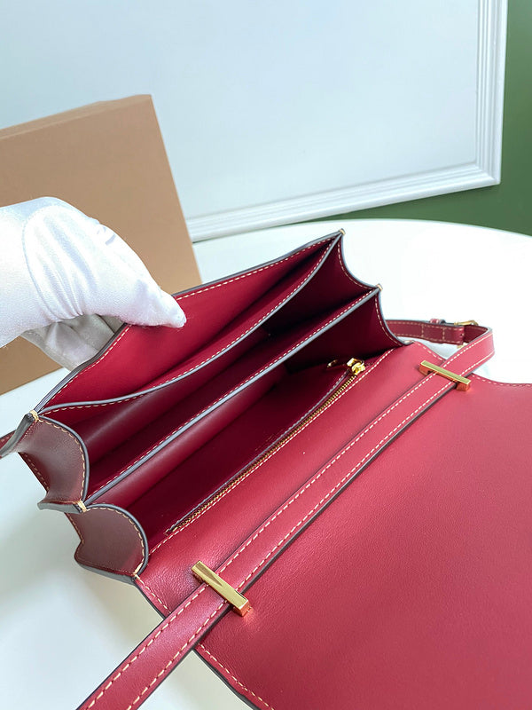 B-Berry Bags - Women Ameliave Luxury Bags - 908