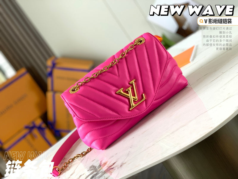 Amelia - LOV Lady Bags - 680