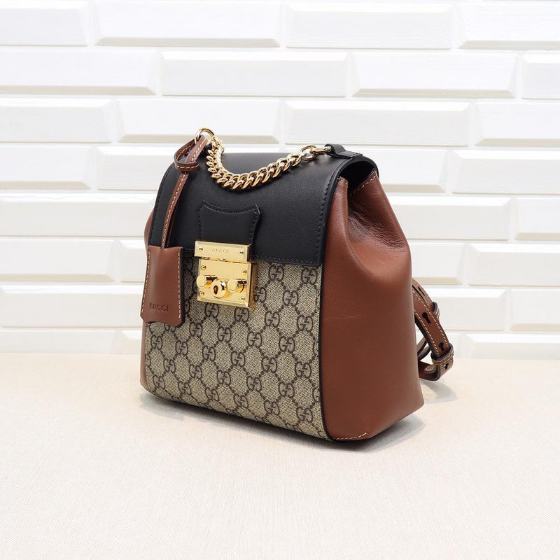 AmeliaLuxury - GCI Bags - 1167