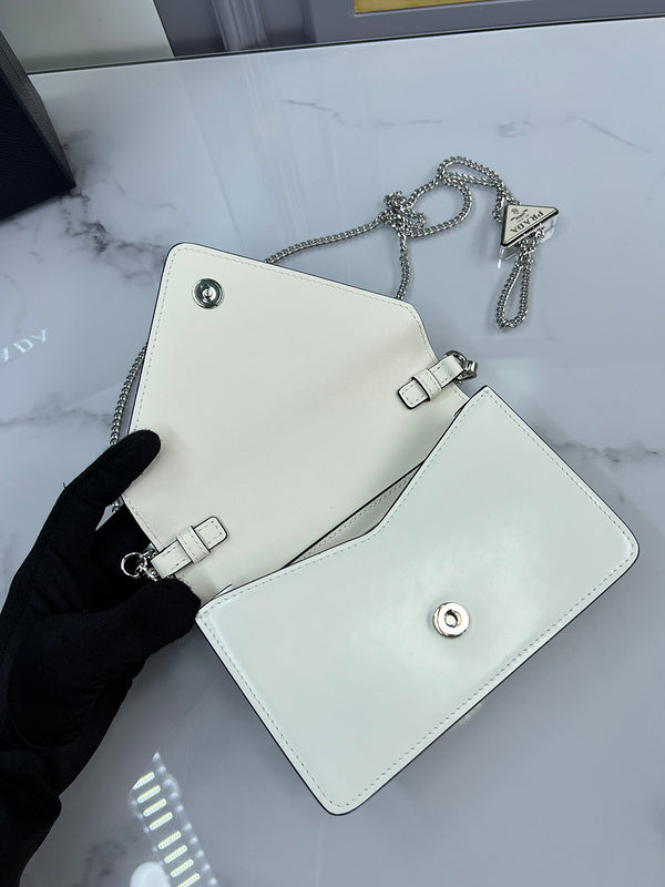 Amelia- PRDA  LUXURY BAGS - 720