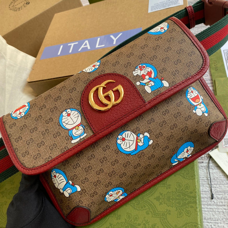 Amelia- GUKI Bags - 2165