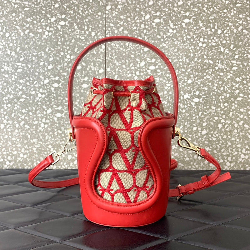 Amelia- VEL WOMEN LUXURY BAGS - 018