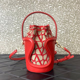 Amelia- VEL WOMEN LUXURY BAGS - 018