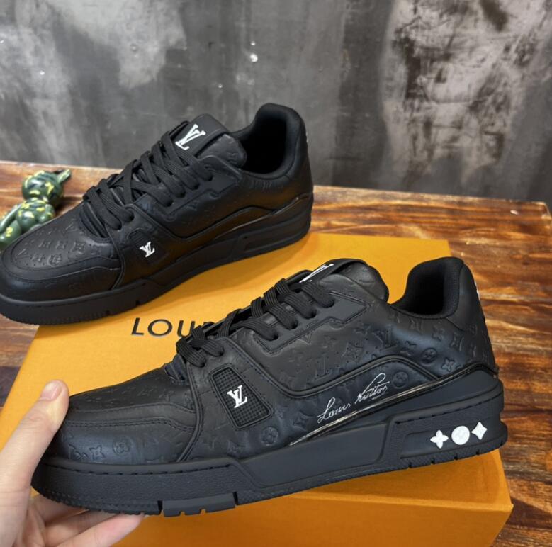 AmeliaLuxury - LOV Men Shoes - 746