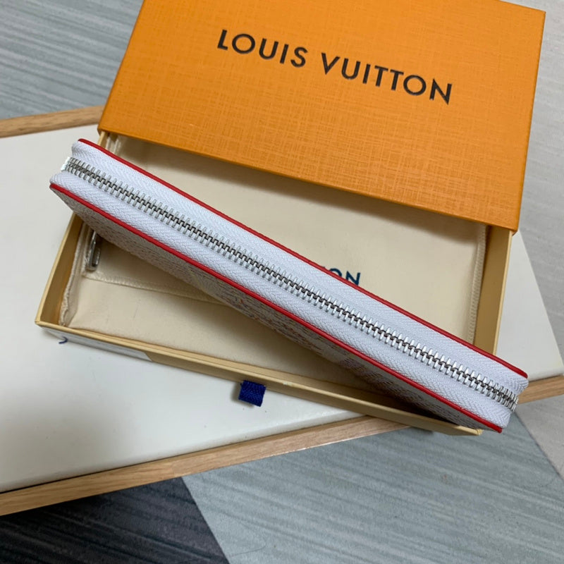 Amelia- LOV  Luxury  Wallets - 556