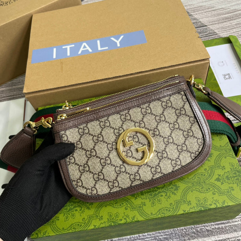 Amelia- GCI Bags - 5422
