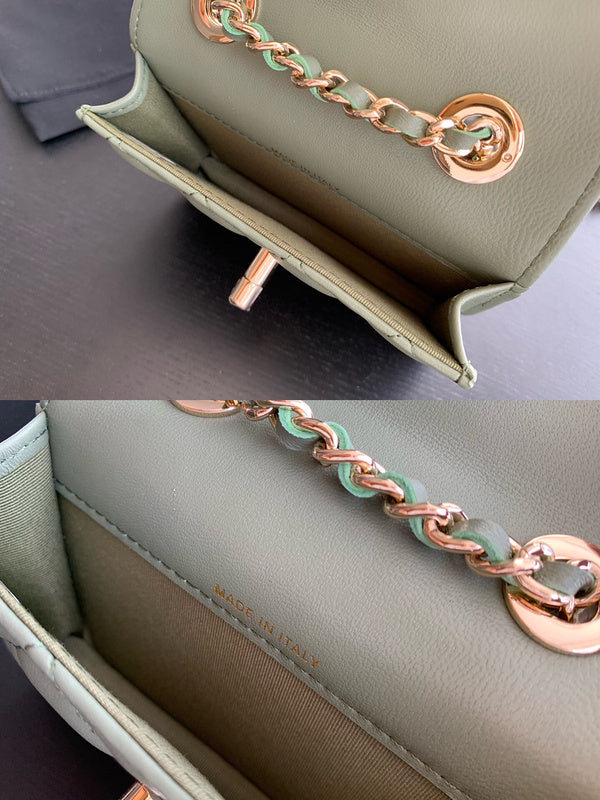Amelia-  CHL BAGS  - 417