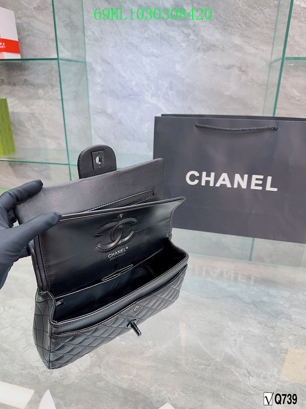 Amelia - CHL Bags - 1367