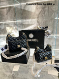 Amelia- CHL Bags - 7201