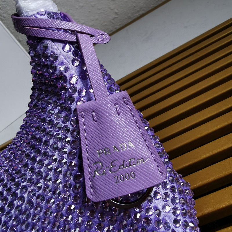 Reeby Bags - Prada Bags - 019