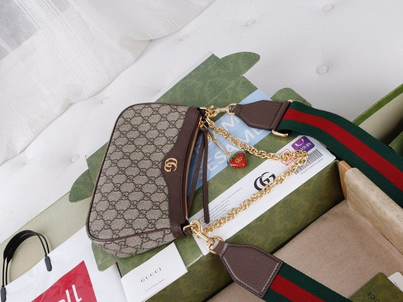 Amelia-i GUKI Women Bags - 710