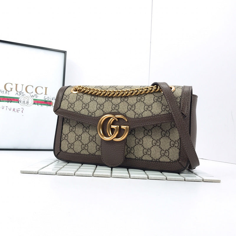 Amelia Fashion - GCI Bags - 2493