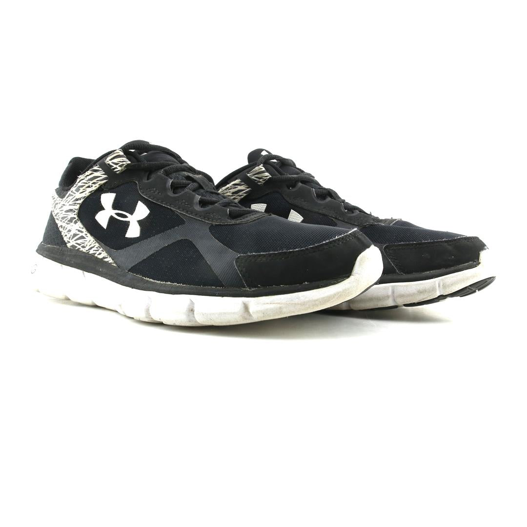 UNDER ARMOUR MICRO G VELOCITY