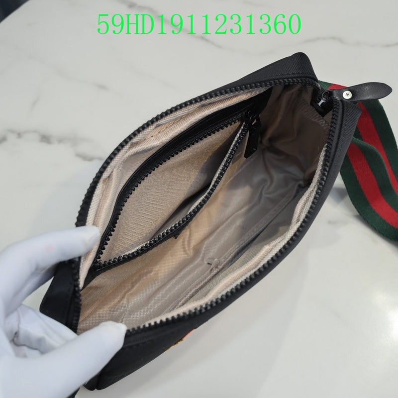 Amelia  - GCI Bags - 11157