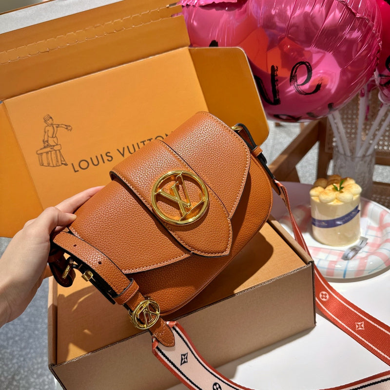 Amelia - LV Bags - 14768