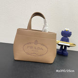 Amelia- PRDA  LUXURY BAGS - 602