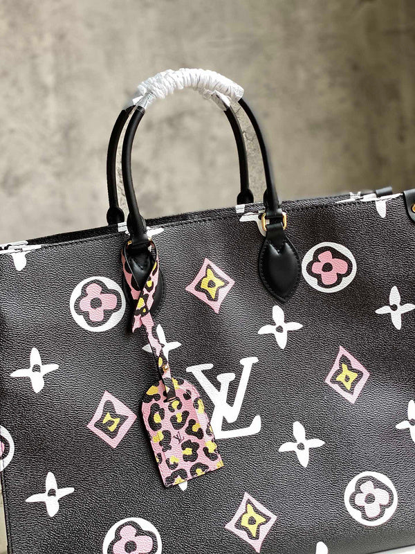 Amelia - LV Bags - 13138