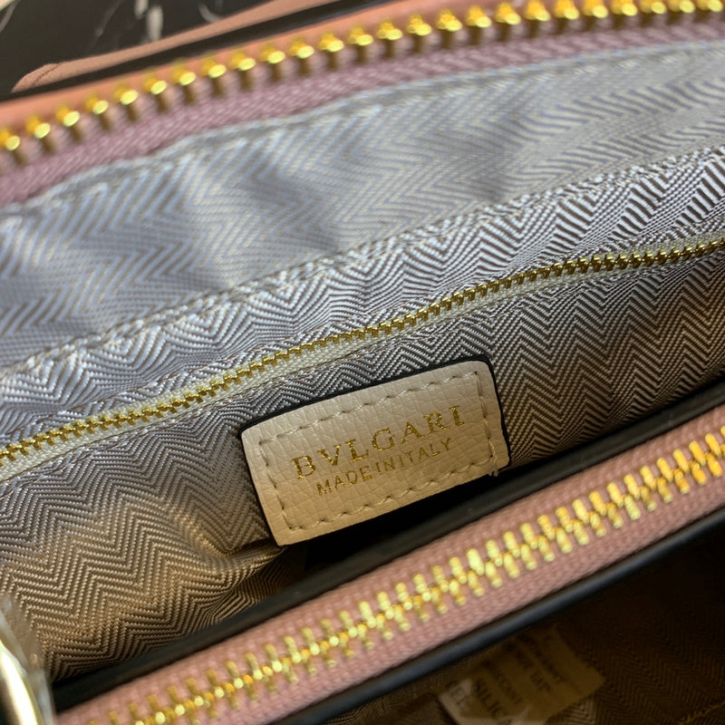 Amelia- PRDA  LUXURY BAGS - 586