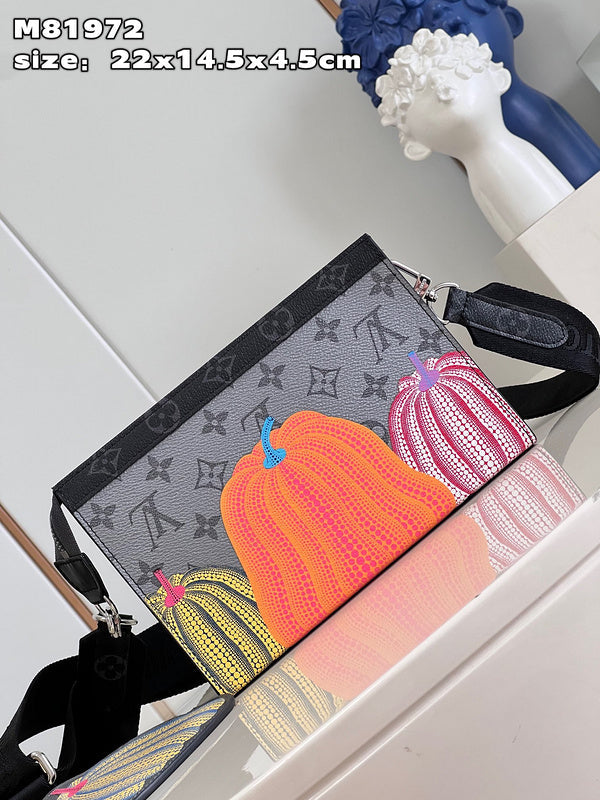 Amelia - LV Bags - 15443