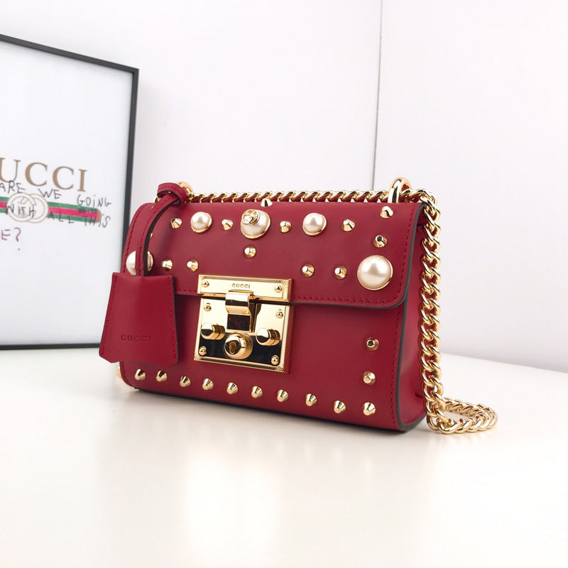 Amelia Fashion - GCI Bags - 2485