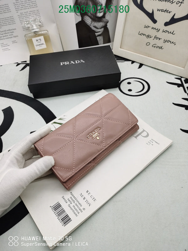 Amelia - PD Wallet - 508