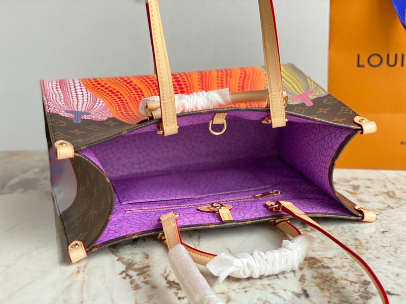 Amelia's Bag Gallery - LOV Bags - 894