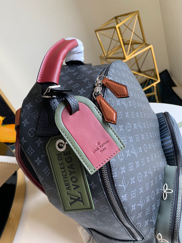 Amelia - LV Bags - 12639