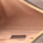Amelia GG Supreme Monogram Web Mini Ophidia Shoulder Bag Brown