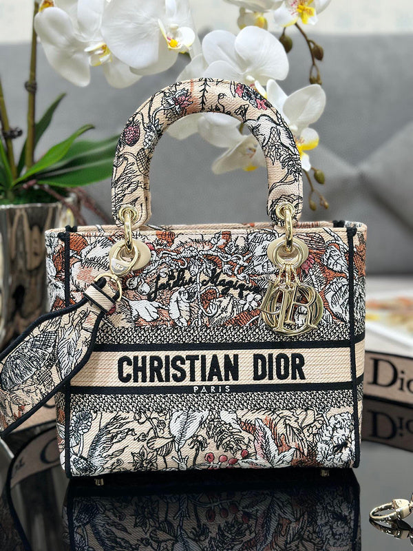 Amelia- DYOR DESIGNER BAGS - 071