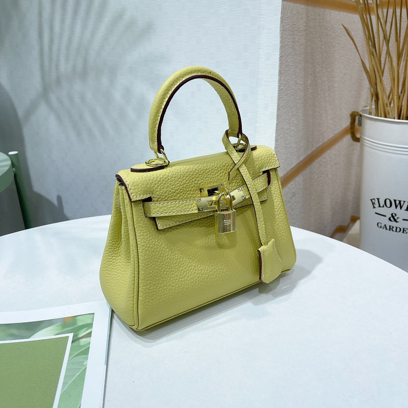 LO - HRMS DESIGNER BAGS - WOMEN BAGS - 555