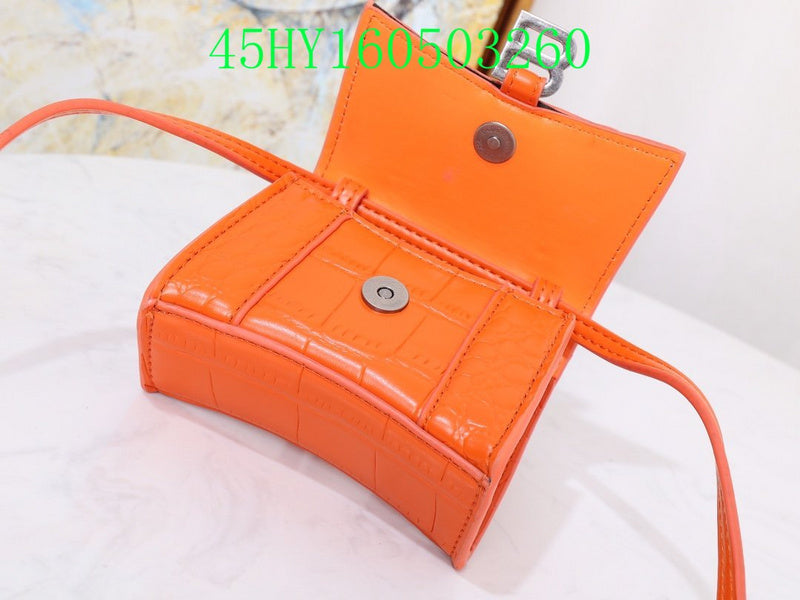 Amelia - BGA Bags - 2500