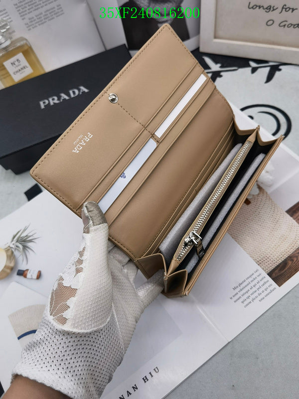 Amelia - PD Wallet - 241