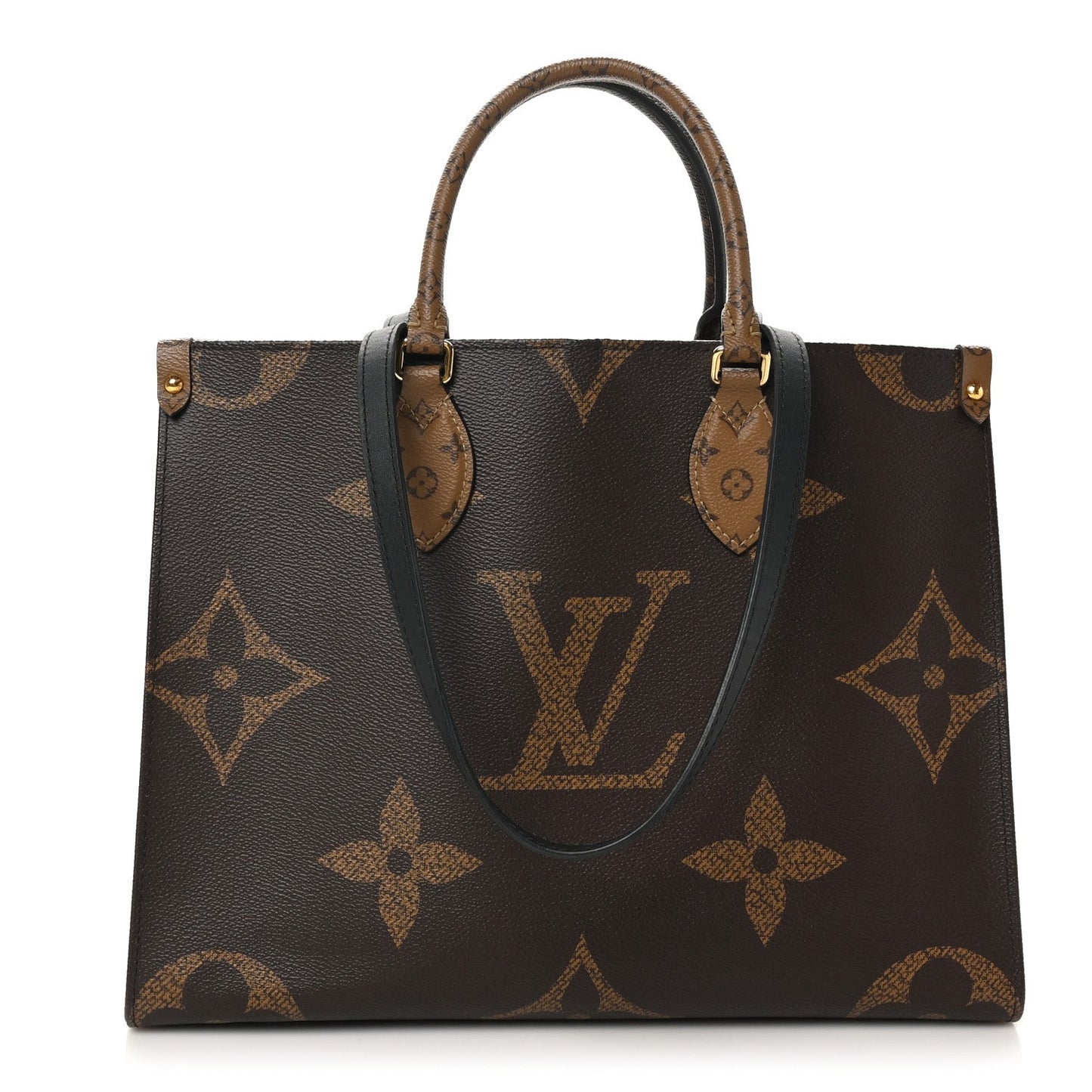 Louis Vuitton Reverse Monogram Giant Onthego MM