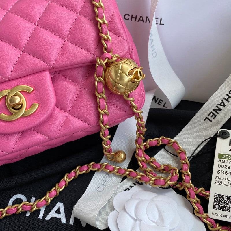 Amelia- CHL Bags - 6404