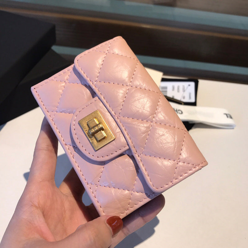 Amelia-i CHL Wallets - 081