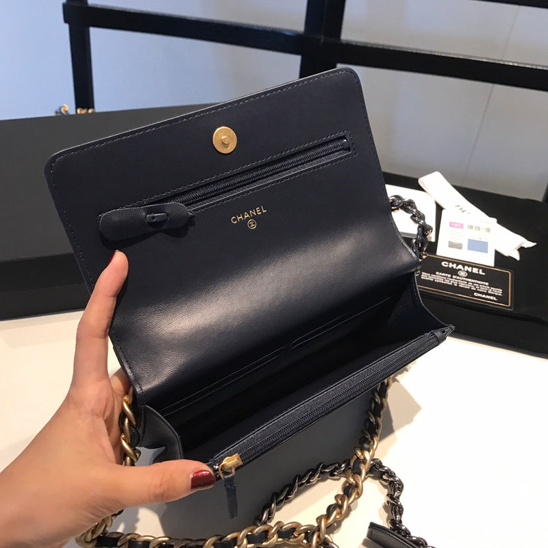 Amelia- CHL Bags - 6505