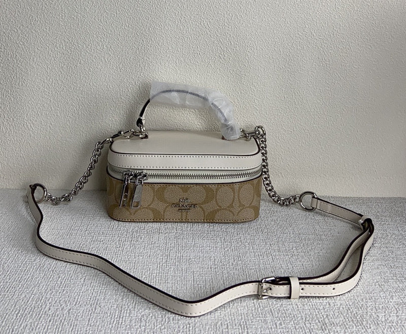 Amelia-i CAH Bags - 077