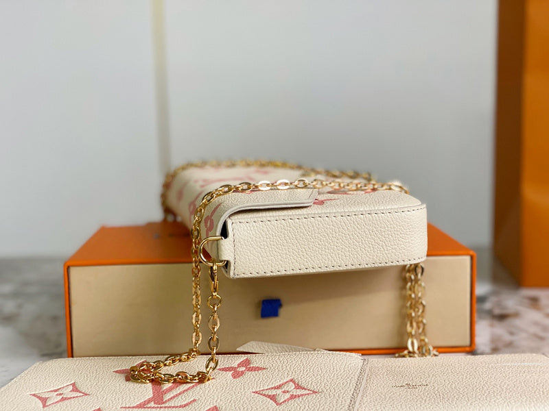 Amelia's Bag Gallery - LOV Bags - 884