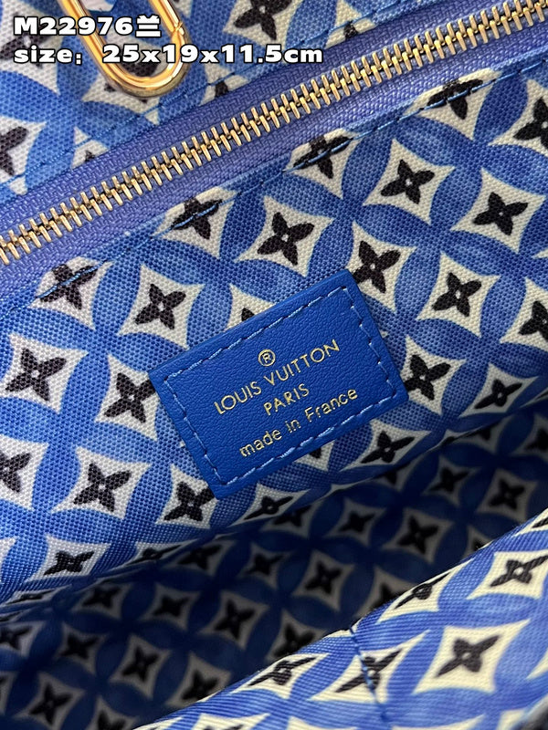 Amelia - LV Bags - 15150