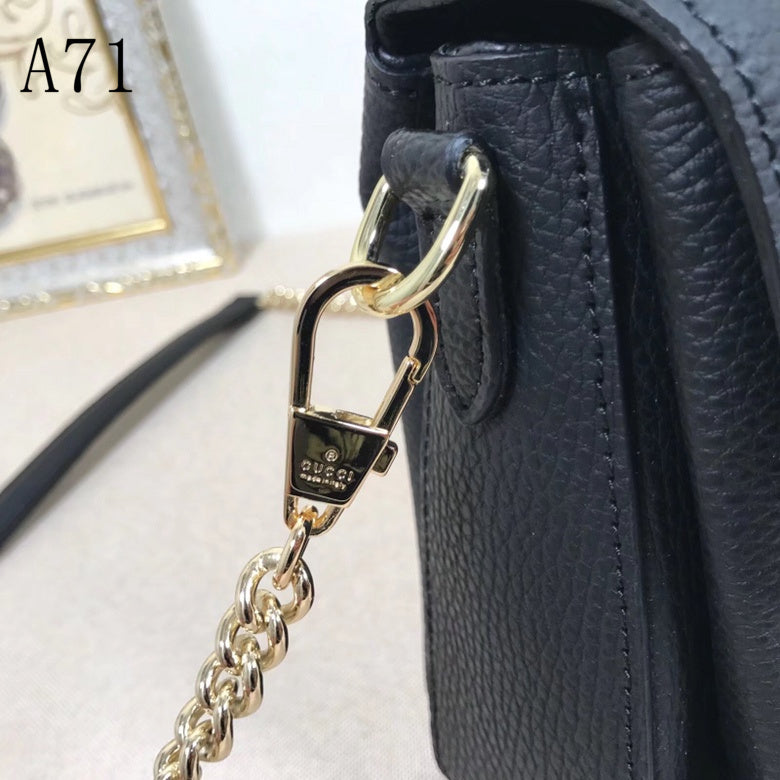 Amelia - GCI Bags - 10160