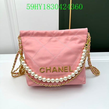 Amelia - CHL Bags - 1036