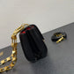 Amelia- VEL WOMEN LUXURY BAGS - 828