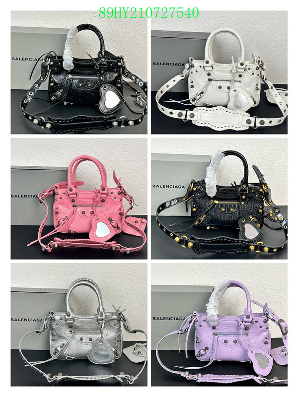 Amelia - BGA Bags - 1683