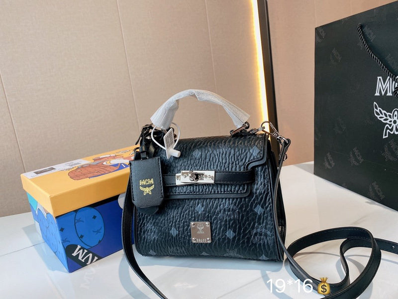 Amelia- - MQM Bags - 227