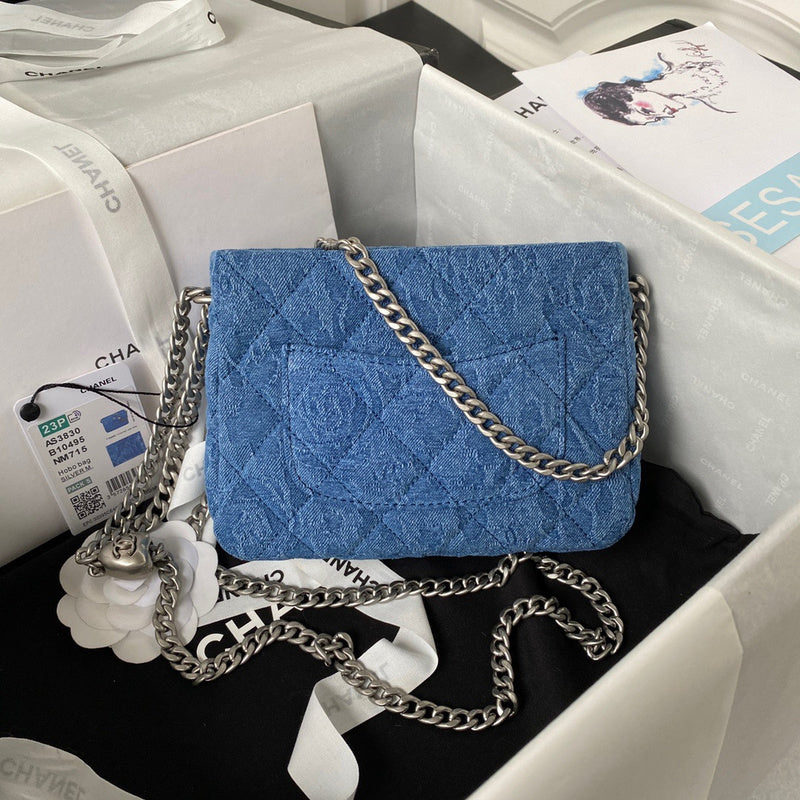 Amelia- CHL Bags - 7560