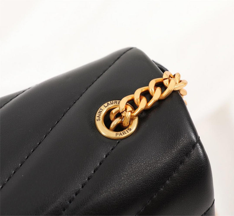 Amelia - YSL Bag - 2869