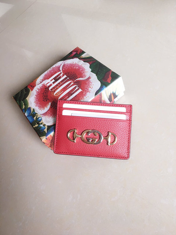 Amelia-i Guki Card Case - 088