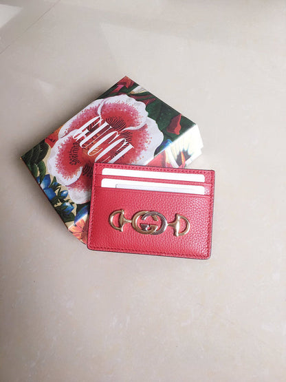 Amelia-i Guki Card Case - 088