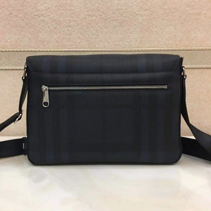 Lusso Official -  B-BARRY BAGS FOR MEN - 233